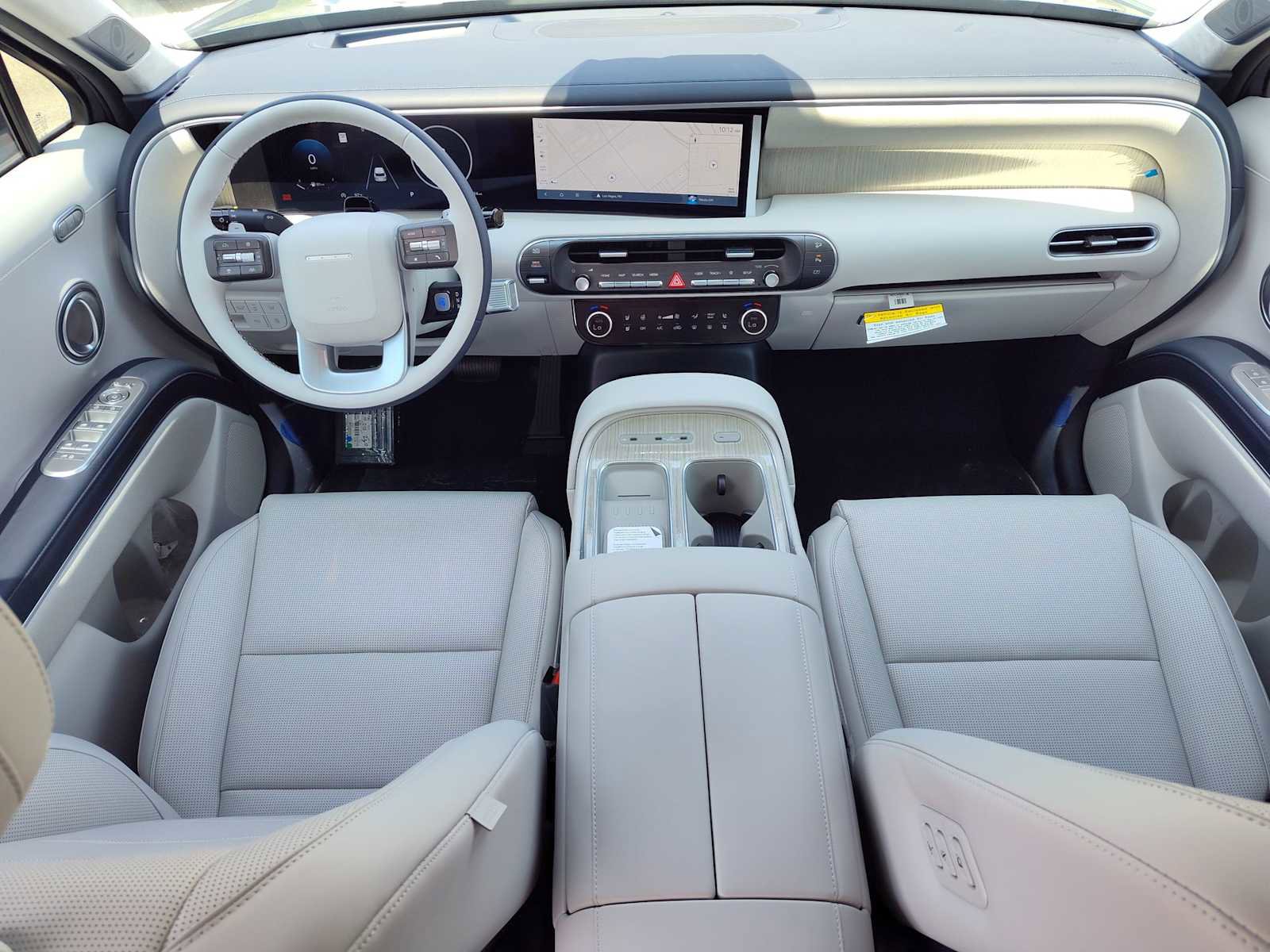 New 2026 Hyundai Palisade Calligraphy image 13