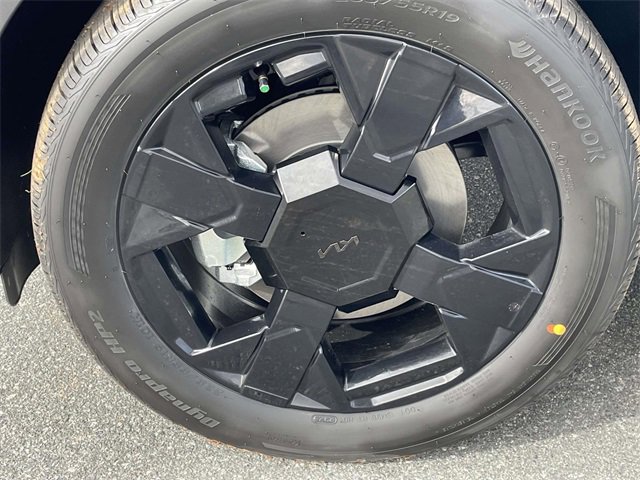 New 2026 Kia Sportage X-Line image 9