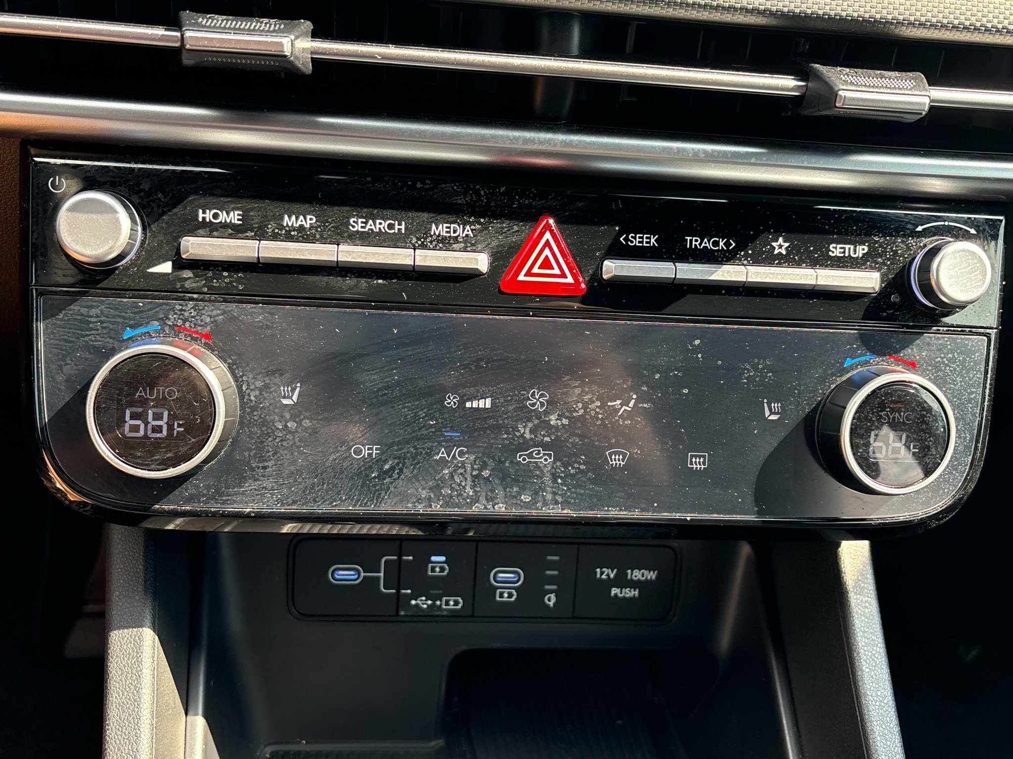 Certified 2026 Hyundai Santa Cruz SEL FWD image 24