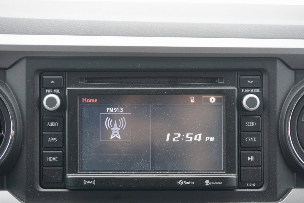 Used 2017 Toyota Tacoma SR5 image 10