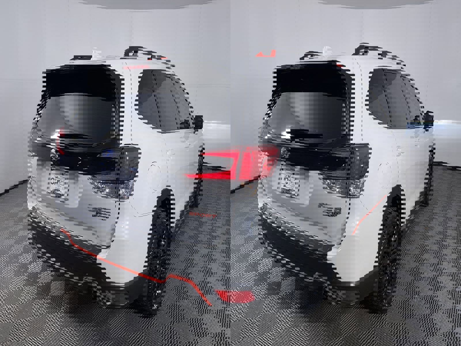 Used 2023 Subaru Forester Sport image 23