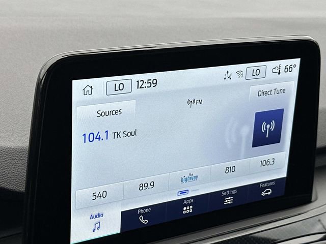 New 2026 Ford Escape ST-Line image 36