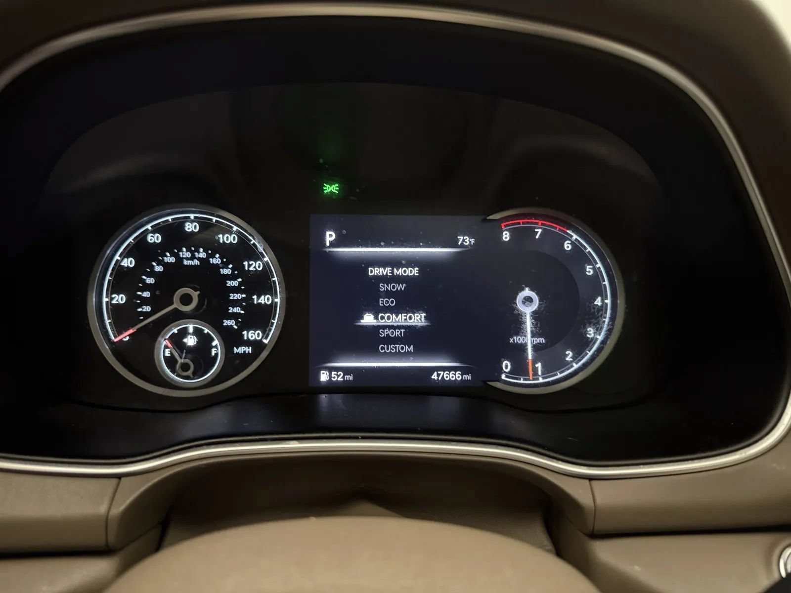 Used 2021 Genesis GV80 3.5T w/ Advanced Package 06 AWD/4WD image 15