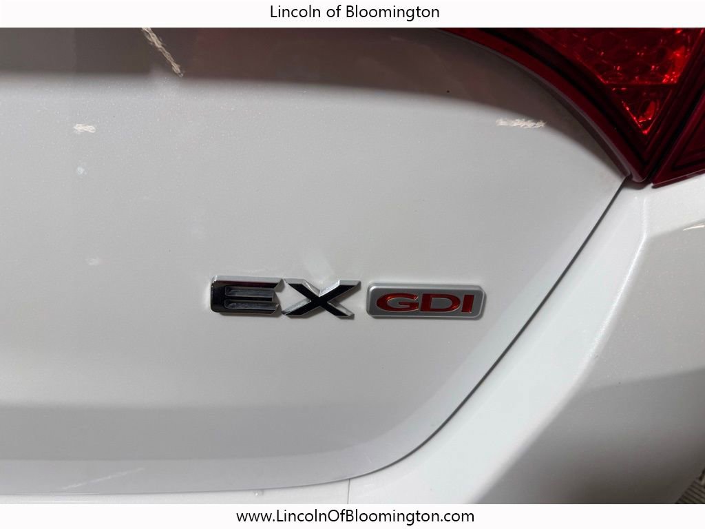 Used 2013 Kia Optima EX FWD image 24