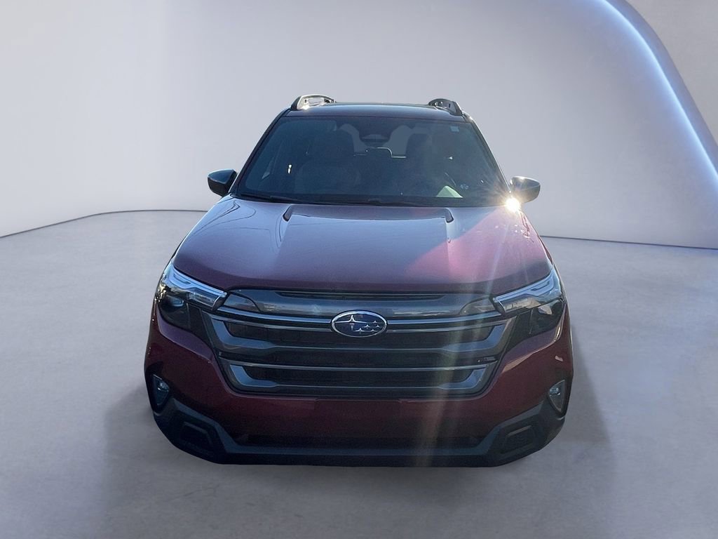 New 2026 Subaru Forester Premium image 8