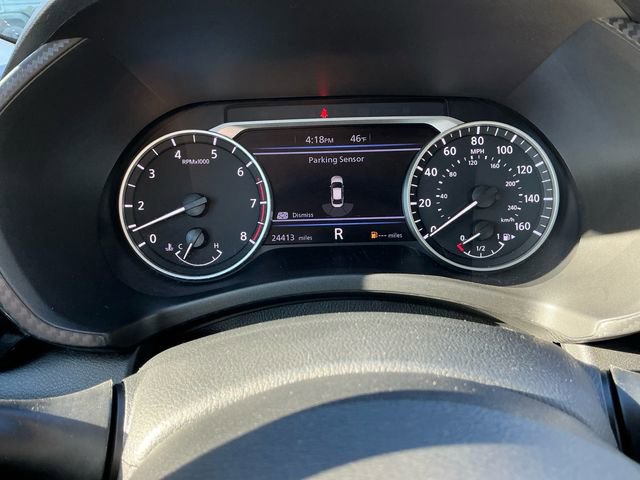 Used 2021 Nissan Sentra SV image 21