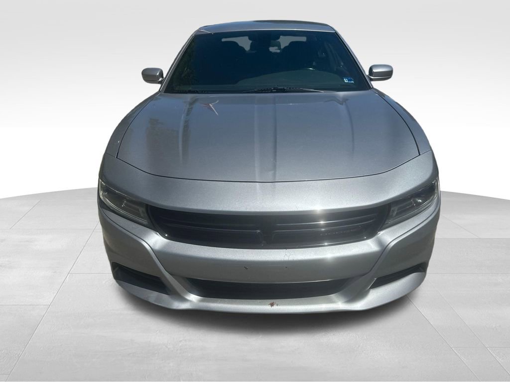 Used 2018 Dodge Charger SXT Plus RWD image 36