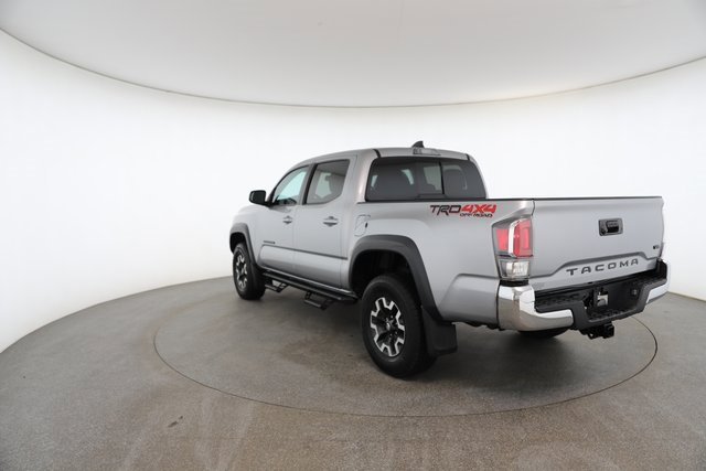 Used 2021 Toyota Tacoma SR image 11