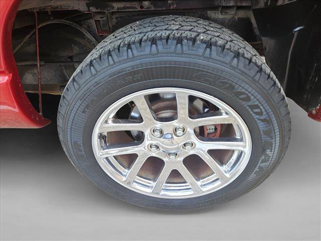 Used 2007 Dodge Ram 1500 Truck ST w/ SXT Group image 9