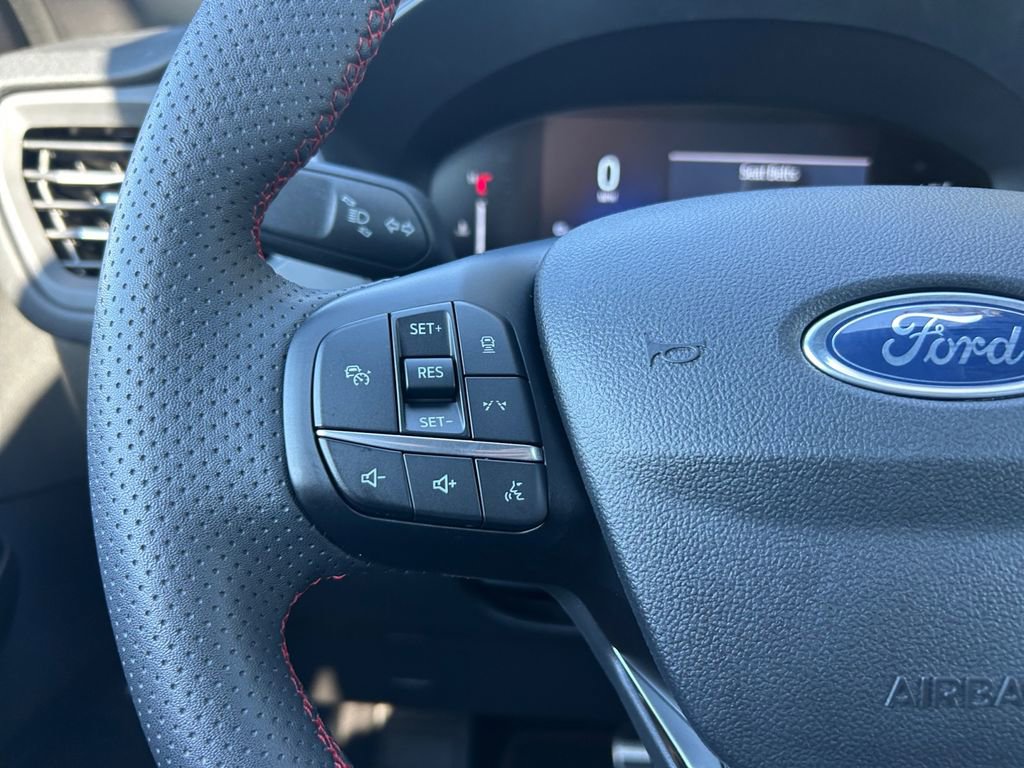 Used 2023 Ford Escape ST-Line w/ Tech Pack #1 image 18