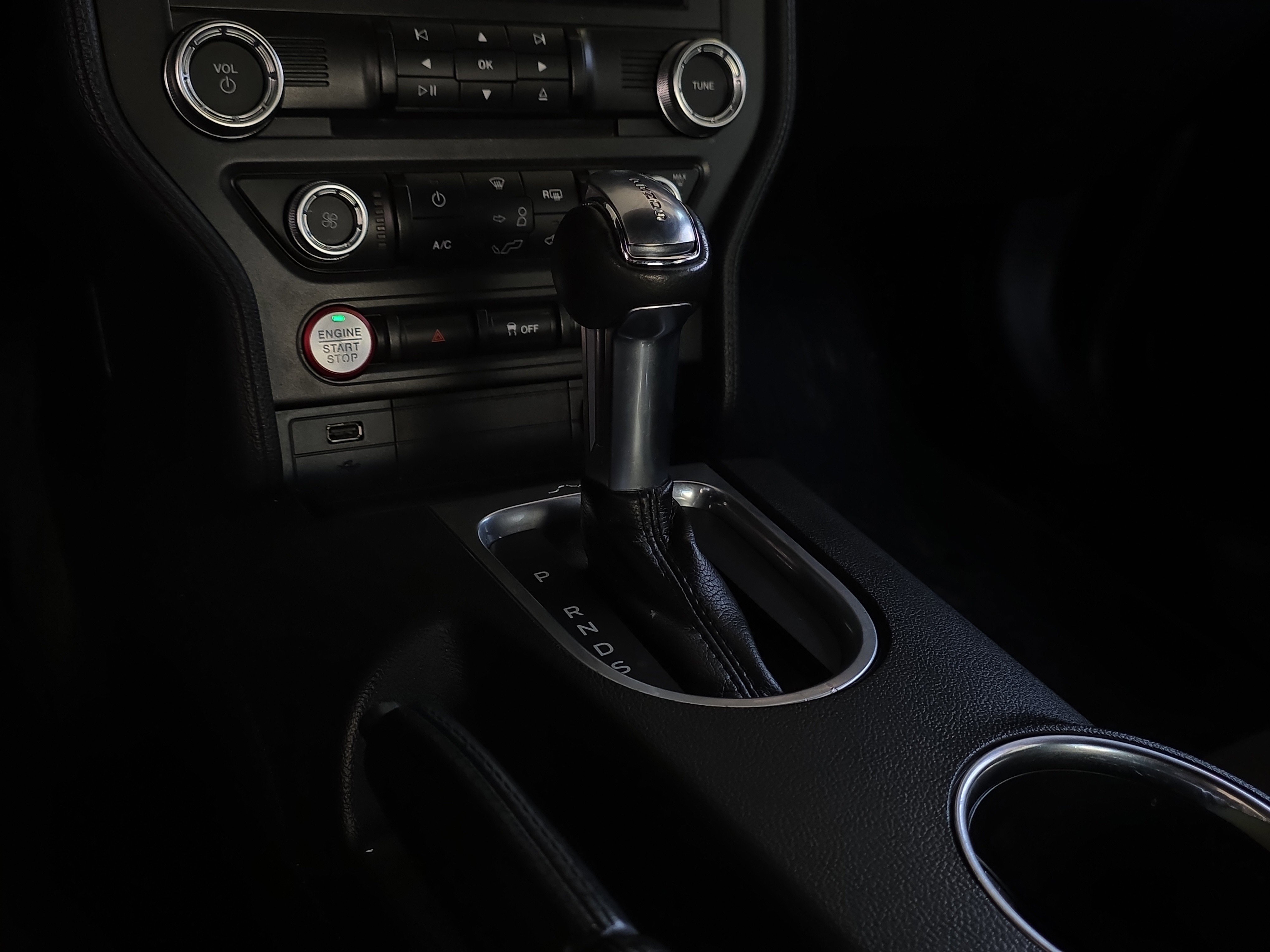 Used 2018 Ford Mustang GT image 17