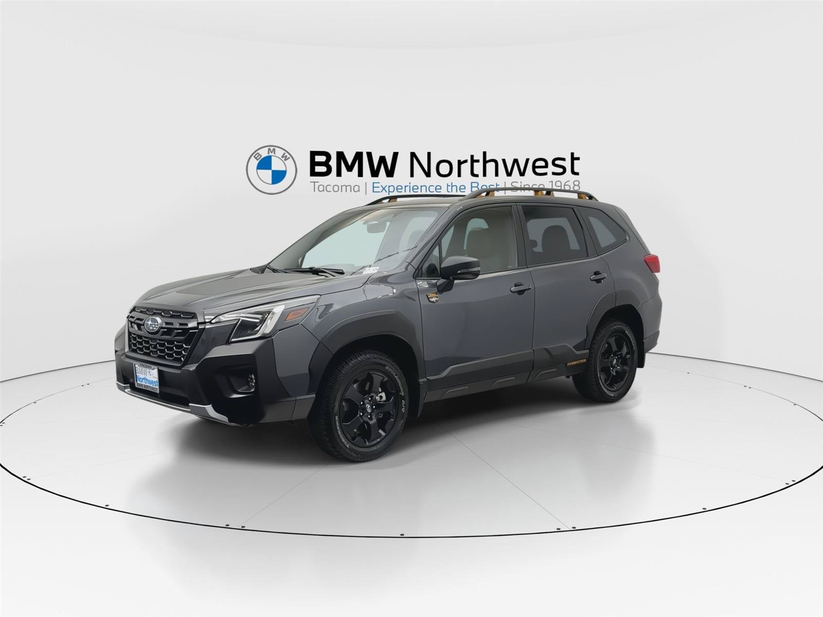 Used 2023 Subaru Forester Wilderness AWD/4WD image 9