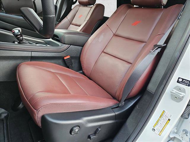Used 2026 Dodge Durango GT w/ Tow 'N Go Package AWD/4WD image 17