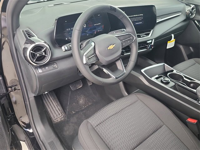 New 2026 Chevrolet Equinox LT image 17