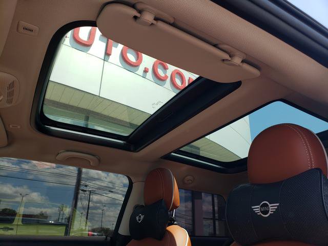Used 2020 MINI Cooper S FWD image 18