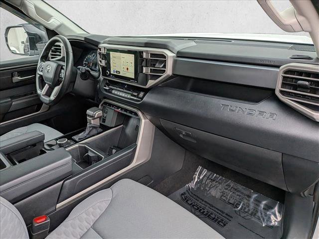 Used 2022 Toyota Tundra SR5 image 24