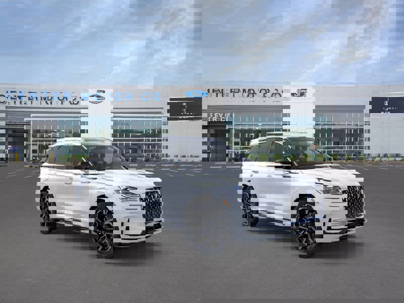 New 2024 Lincoln Corsair Grand Touring image 7