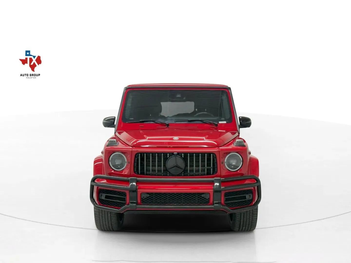 Used 2020 Mercedes-Benz G 63 AMG 4MATIC image 7