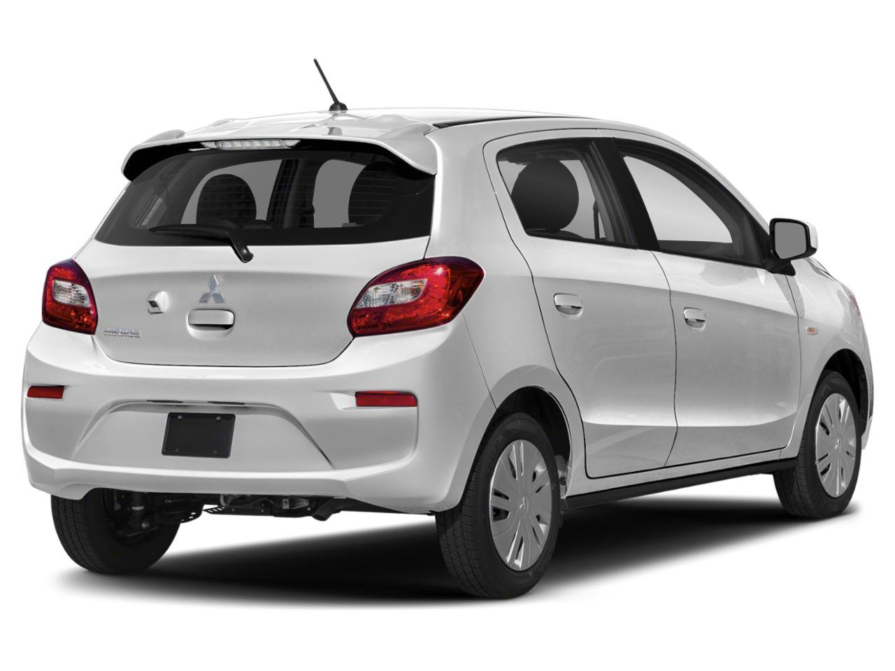 Used 2020 Mitsubishi Mirage ES image 36