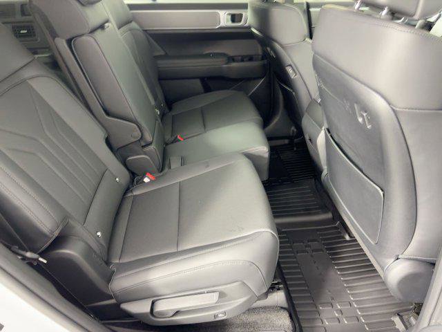New 2026 Hyundai Santa Fe XRT image 29