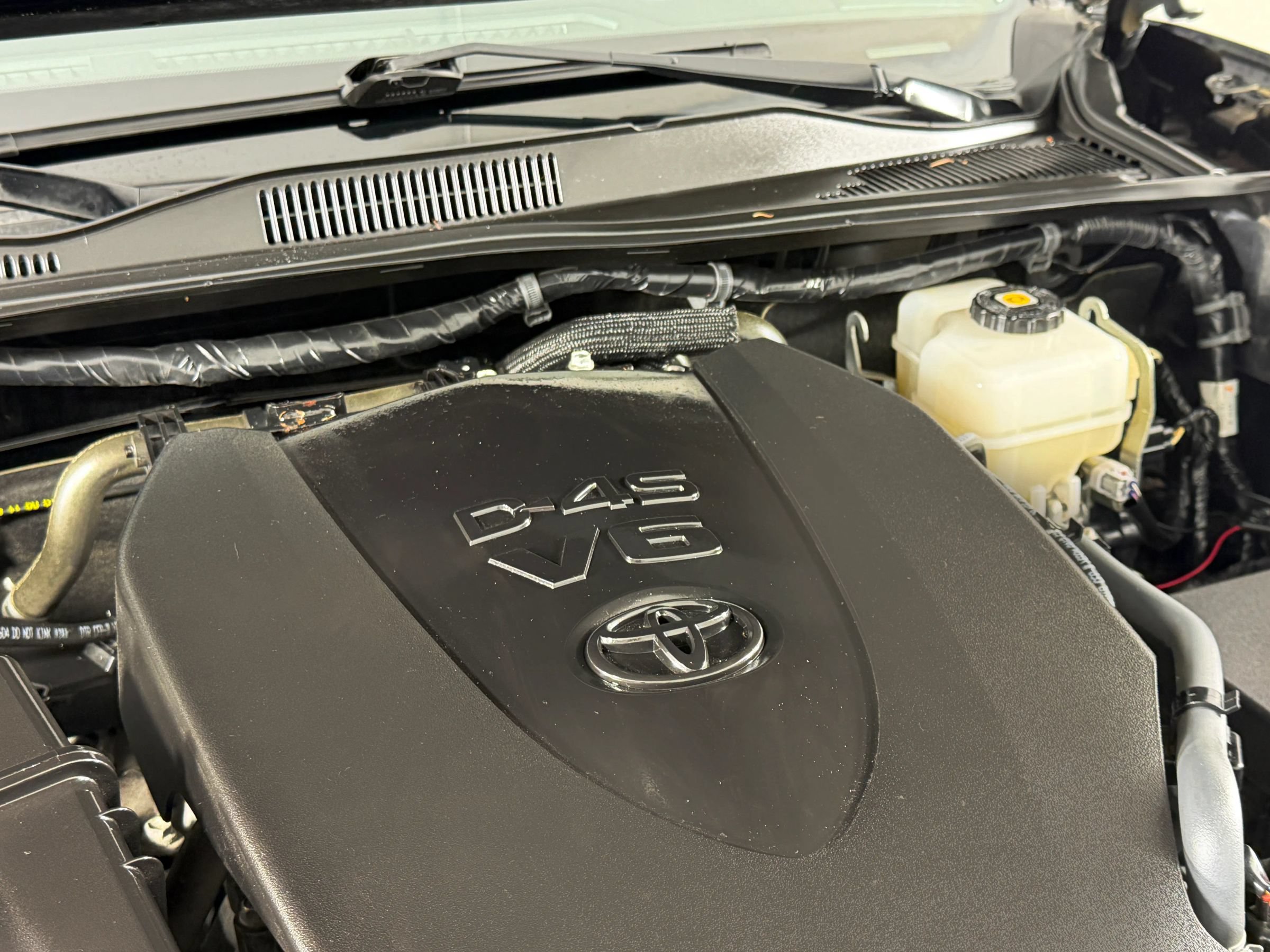 Used 2019 Toyota Tacoma TRD Pro AWD/4WD image 19
