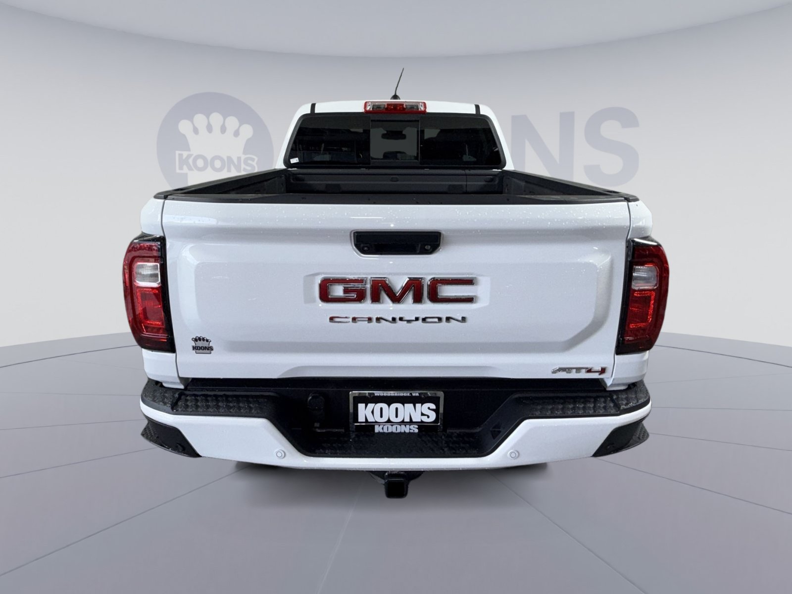 Used 2024 GMC Canyon AT4 w/ Technology Package AWD/4WD image 27