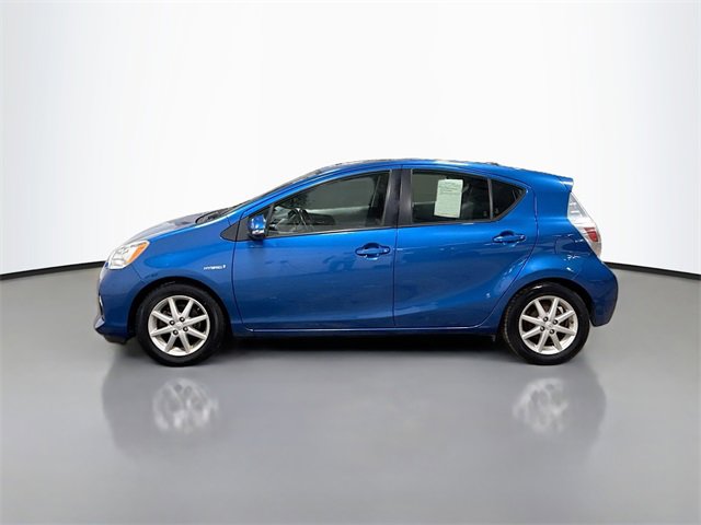 Used 2014 Toyota Prius C Four image 10