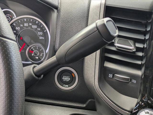 New 2026 RAM 2500 Tradesman image 11