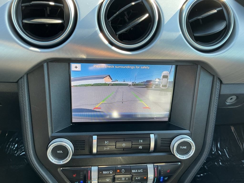 Used 2019 Ford Mustang GT Premium RWD image 30