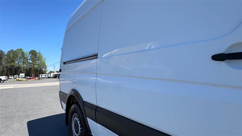 Used 2016 Mercedes-Benz Sprinter 2500 w/ Driver Comfort Package image 22