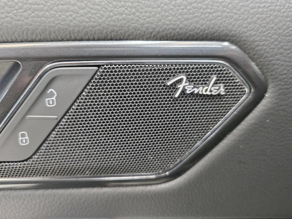 Used 2024 Volkswagen Tiguan SEL R-Line AWD/4WD image 39