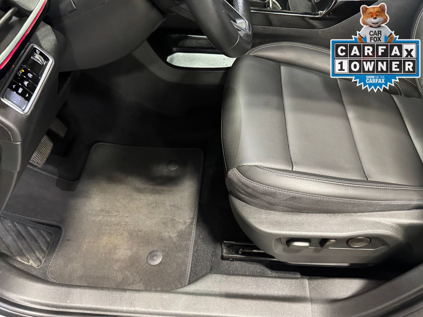 Used 2024 Buick Envision Preferred AWD/4WD image 18