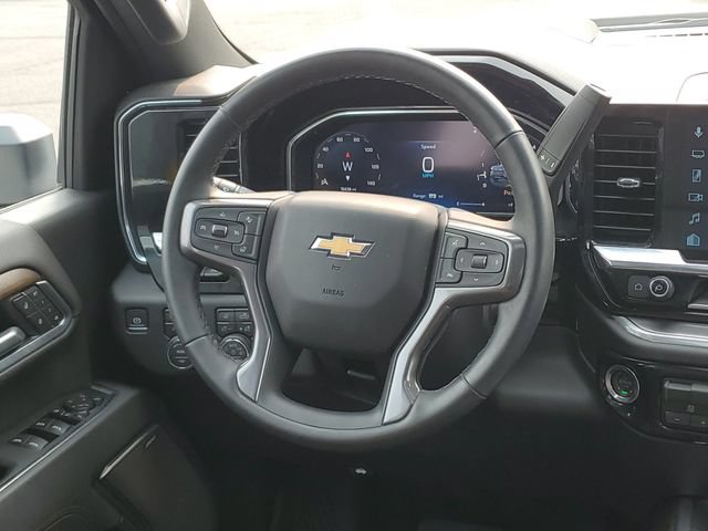 Certified 2026 Chevrolet Silverado 2500 High Country w/ High Country Premium Package AWD/4WD image 28