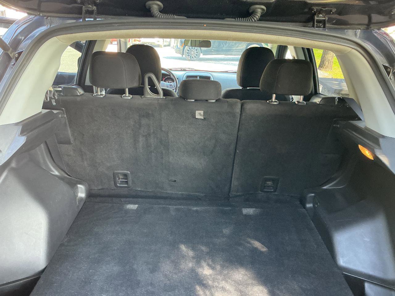 Used 2019 Mitsubishi Outlander Sport ES image 22