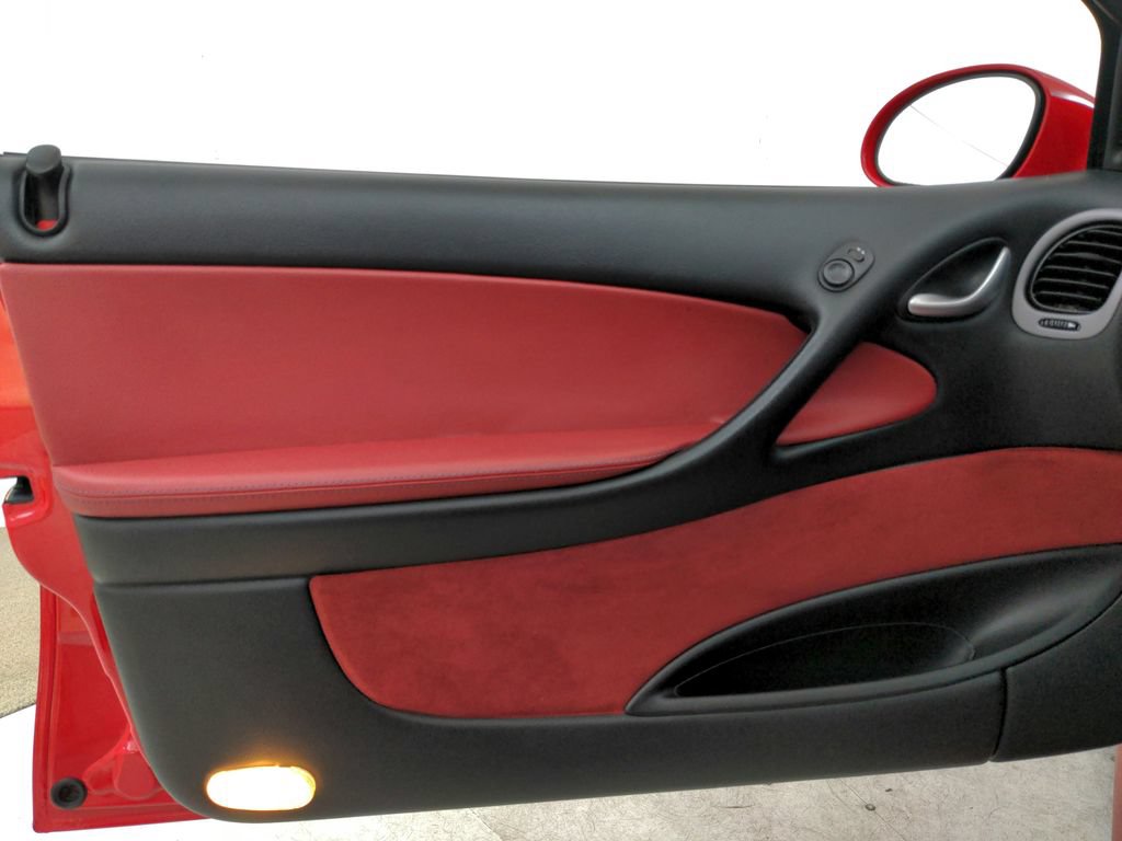 Used 2004 Pontiac GTO RWD image 20