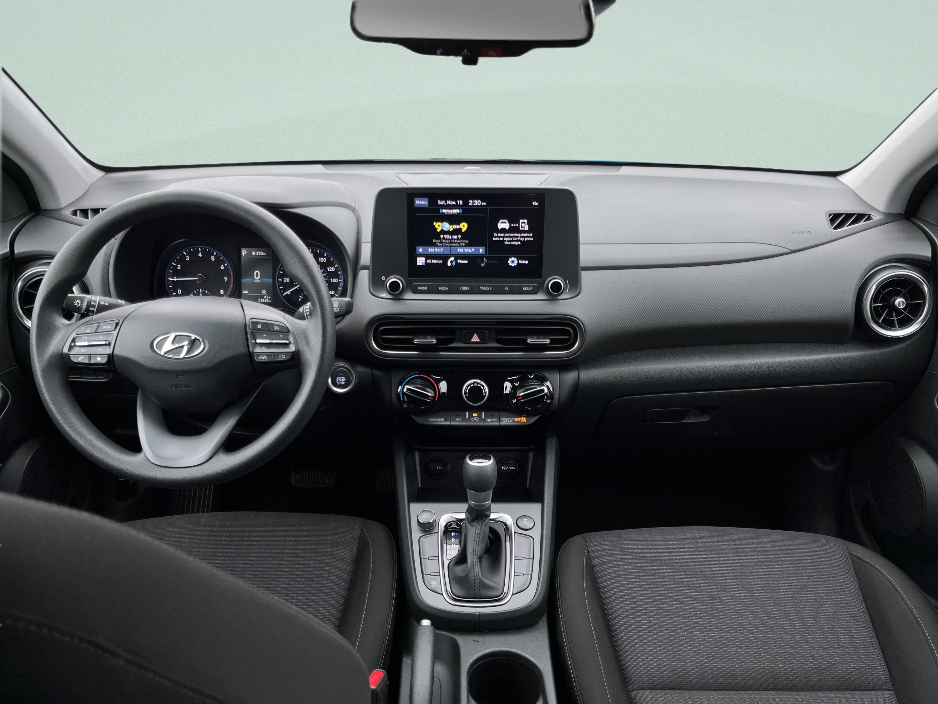 Used 2023 Hyundai Kona SEL w/ Cargo Package image 25