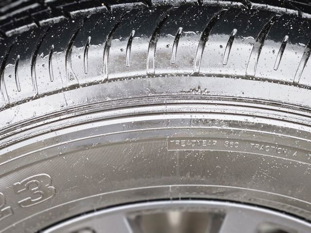 Certified 2026 Nissan Armada SV image 11