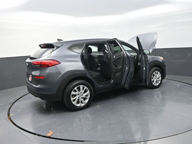 Used 2019 Hyundai Tucson SE image 43