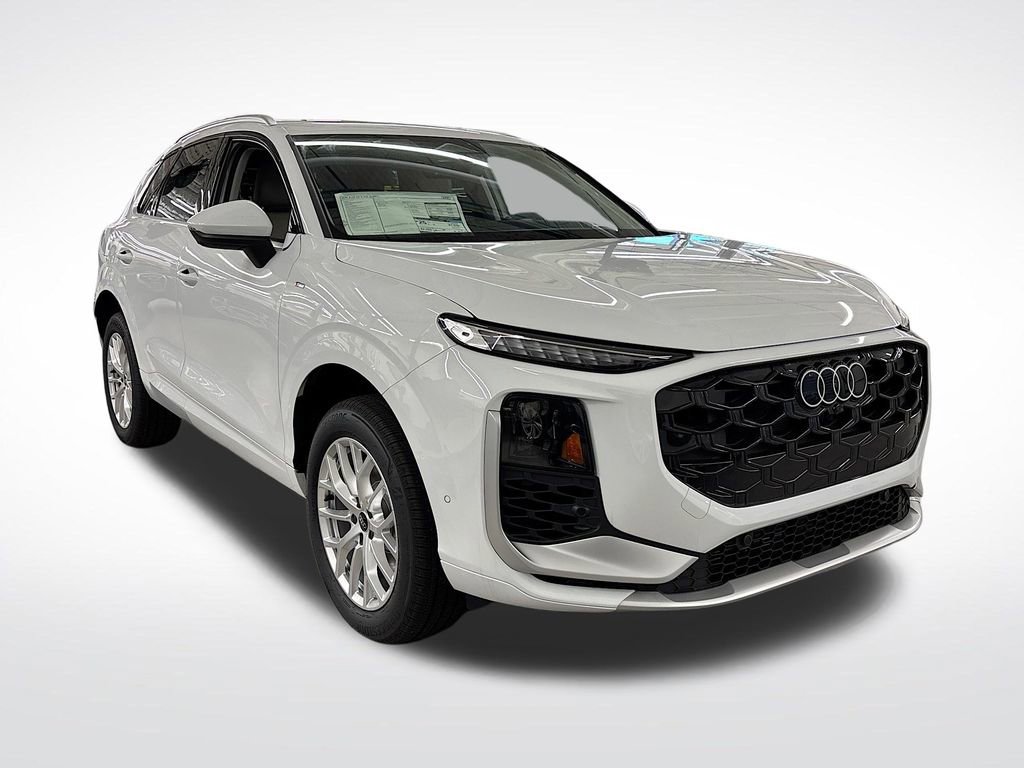 New 2026 Audi Q3 quattro 2.0T image 7