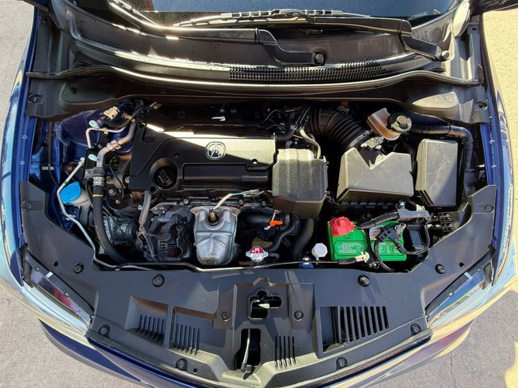 Used 2016 Acura ILX w/ Technology Plus Package image 35