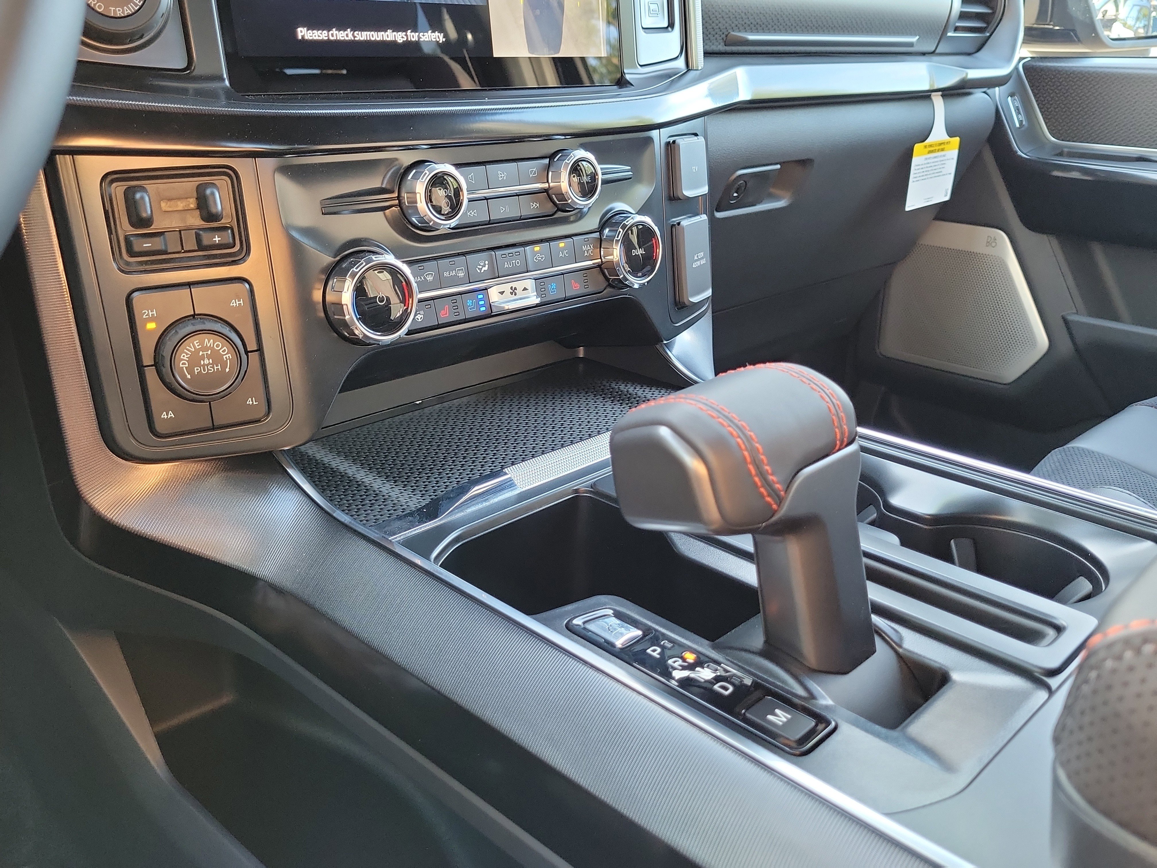 New 2026 Ford F150 Raptor image 21