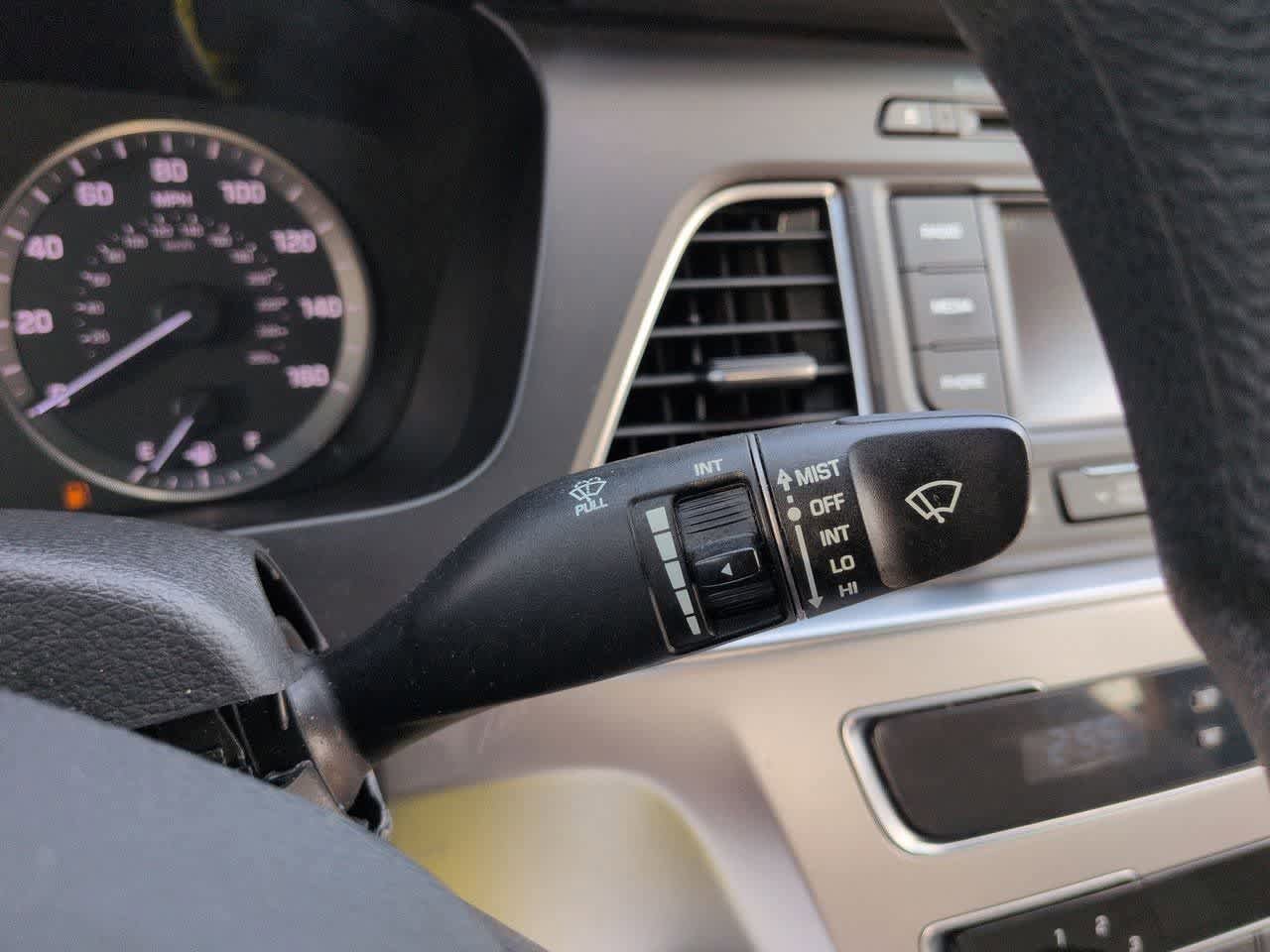 Used 2015 Hyundai Sonata ECO FWD image 25