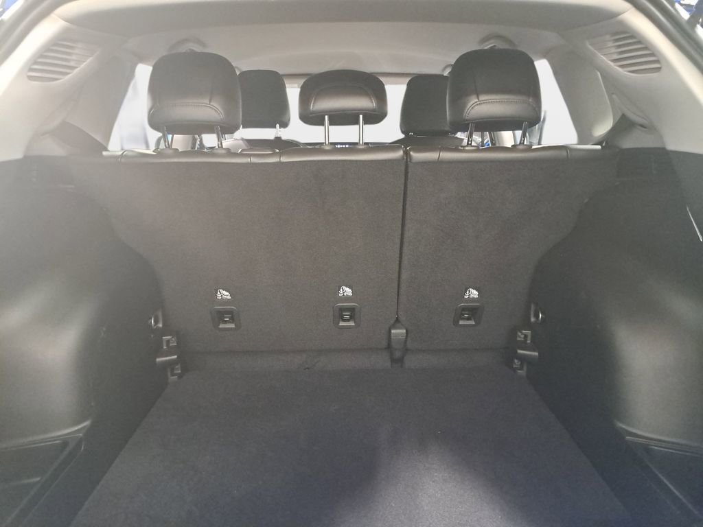 Certified 2022 Jeep Compass Limited image 13