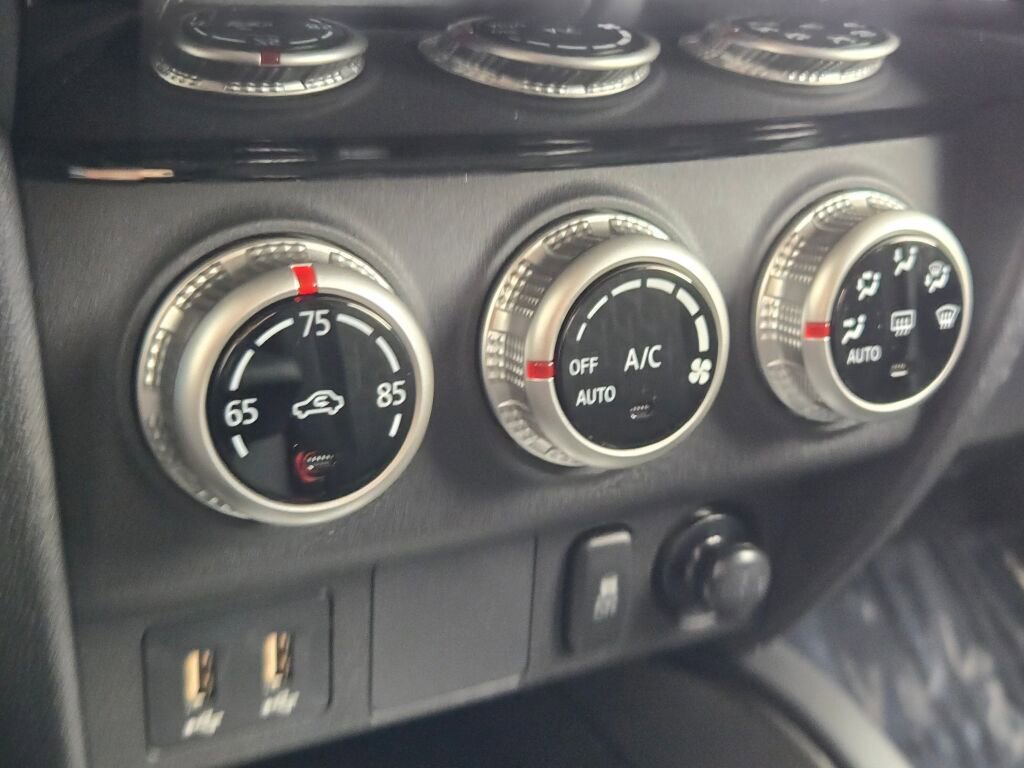 New 2026 Mitsubishi Outlander Sport ES AWD/4WD image 18