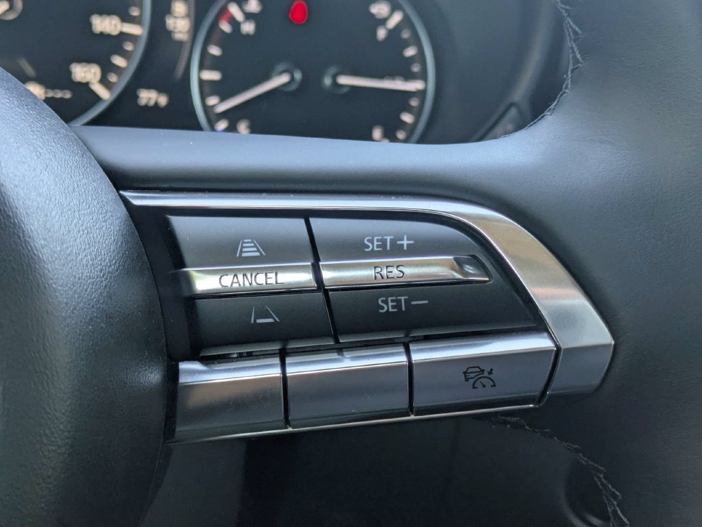 Certified 2026 MAZDA CX-50 AWD 2.5 S w/ Preferred Pkg image 25