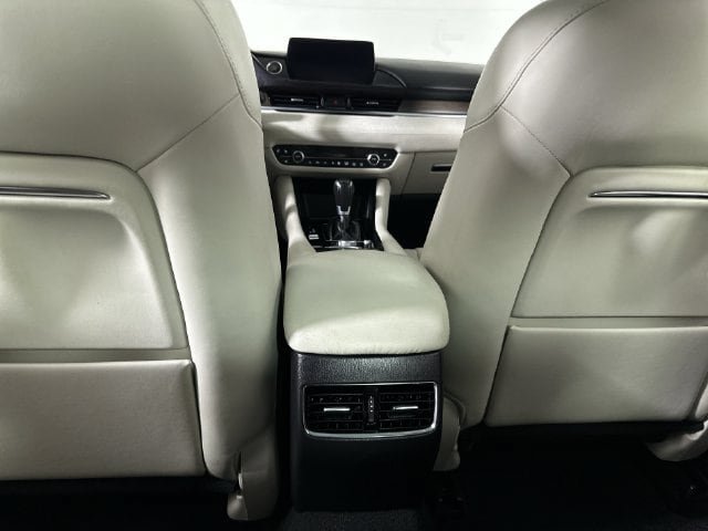 Used 2018 MAZDA MAZDA6 Signature FWD image 22