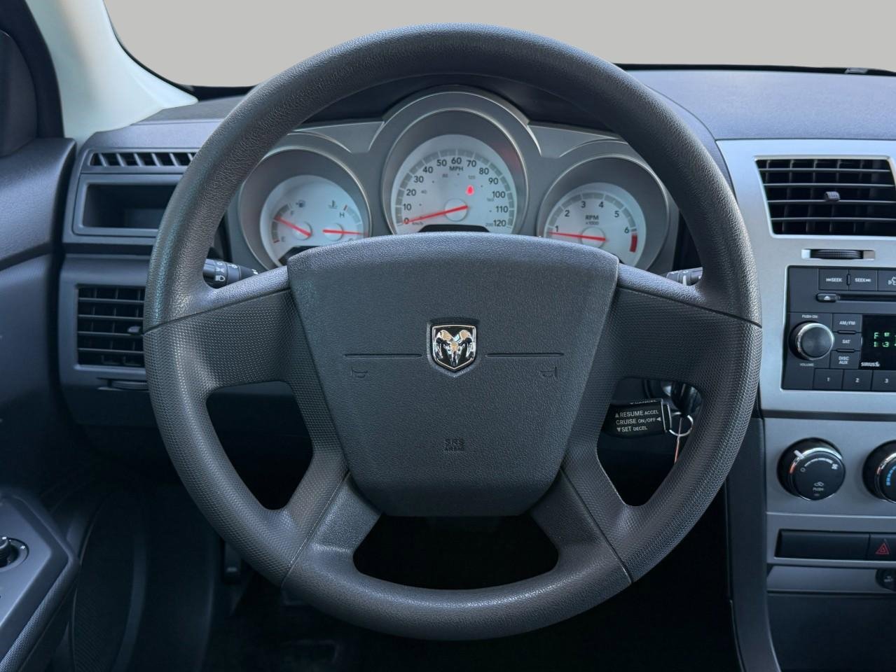 Used 2009 Dodge Avenger SE FWD image 25