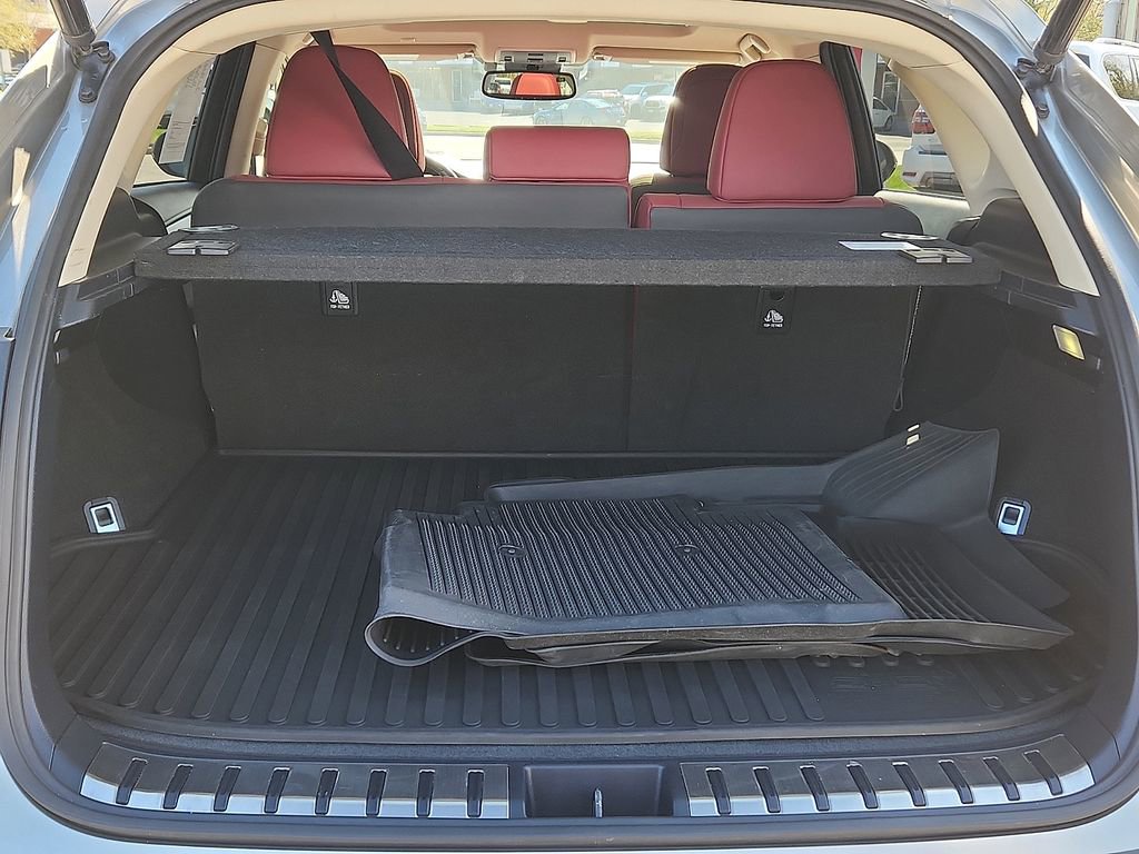 Used 2020 Lexus NX 300 AWD w/ Comfort Package image 28