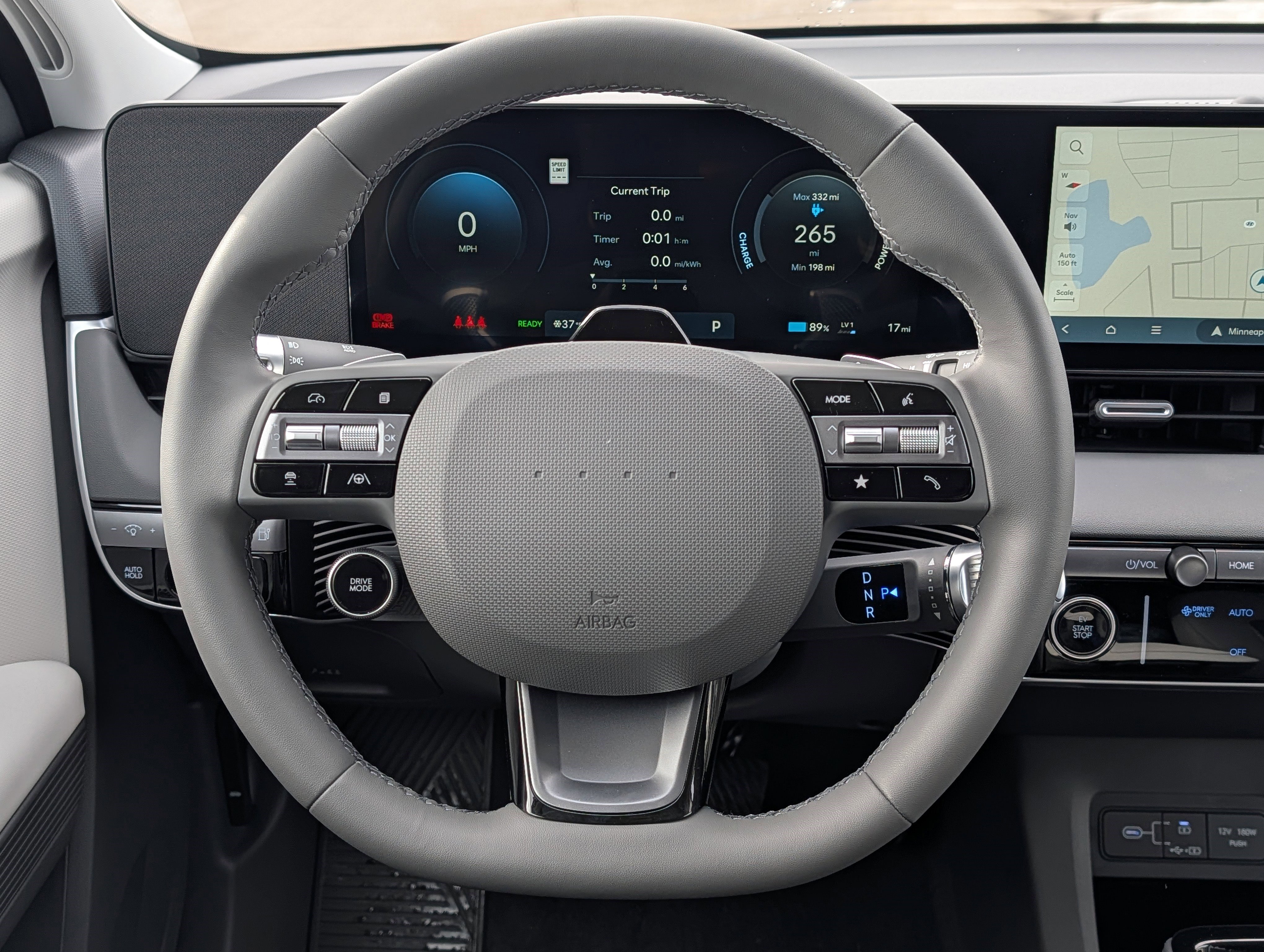 New 2026 Hyundai Ioniq 5 SE image 8