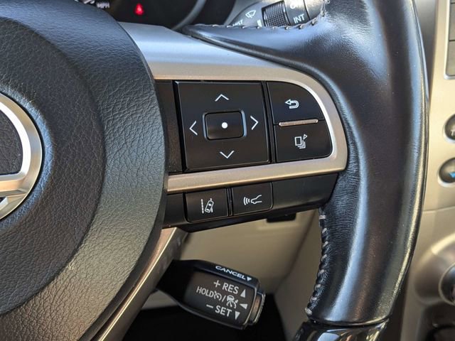 Used 2020 Lexus GX 460 Premium w/ Premium Package image 23